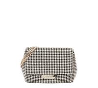 Ted Baker Gliters Bolsa de hombro 16 cm color plata