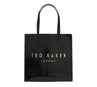 Ted Baker Crinkon Bolsa de compras 35 cm negro