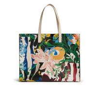 Ted Baker Bouicon Bolsa de compras 45 cm multicolor
