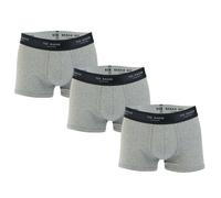 Ted Baker Boxers para Hombre Packs de 3 (GT608)