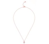 Ted Baker Cadena 'HANNELA: CRYSTAL HEART PENDANT' oro / rosé One Size oro / rosé