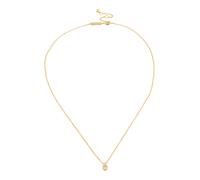 Ted Baker Cadena 'HARLOW' oro / transparente One Size EUR