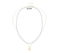 Ted Baker Cadena 'Parnela' oro One Size oro