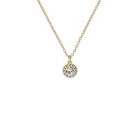 Ted Baker Cadena 'SOLTELL' oro / blanco One Size EUR