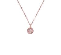 Ted Baker Cadena 'SOLTELL' oro rosa One Size EUR