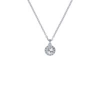 Ted Baker Cadena 'SOLTELL' plata One Size plata