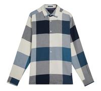 Ted Baker Camisa Neetly de Manga Larga para Hombre (GT1443)