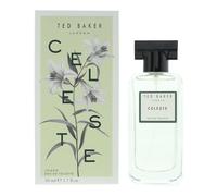 Ted Baker Celeste Eau de Toilette 50ml