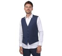 Ted Baker Chaleco Formal para Hombre (GT2250)