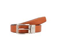 Ted Baker Cinturón Piel natural 100 cm marrón