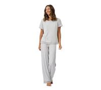 Ted Baker Conjunto de Pijama Betty para Mujer (Paquete de 1), Gris, L