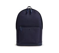 Ted Baker Corbiin Mochila de día 46 cm Compartimento para laptop azul