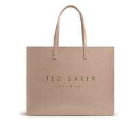 Ted Baker Crikon Bolsa de compras 45 cm marrón