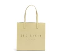 Ted Baker Crinkon | Bolsa shopping | amarillo | poliuretano