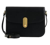 Ted Baker Kkayli Bolsa de hombro Piel 22 cm negro