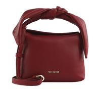 Ted Baker Niyal Mini Bolso 18 cm rojo