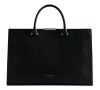 Ted Baker Rosane Bolso de mano negro, cuero, mujer
