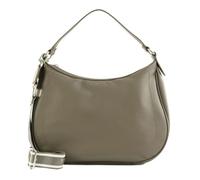 Ted Baker Lyshia Bolsa de hombro Piel 34 cm beige