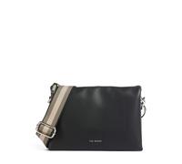 Ted Baker Darceyy Bandolera negro, cuero, mujer