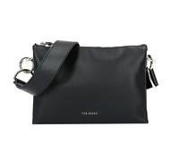 Ted Baker Darceyy Bolsa de hombro Piel 24 cm negro