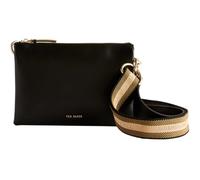 Ted Baker Darceyy Bandolera negro, cuero, mujer