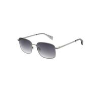 Ted Baker de los hombres Gafas de sol Shaun, Gris, One Size