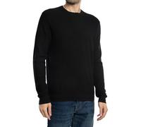 Ted Baker de los hombres Tejido de punto Baker Staylay, Negro