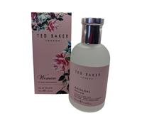 Ted baker woman pink edt, floral green fruity, 100ml