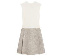 Ted Baker Ekaam Vestido Mujer Ropa Equipo Vestido Túnica Vestido Verano