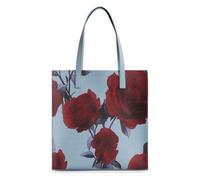 Ted Baker Elyzaa Bolsa de compras 34 cm azul