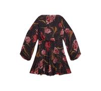 Ted Baker Endrina Vestido Midi Mujer Ropa Equipo Vestido Túnica Vestido Verano