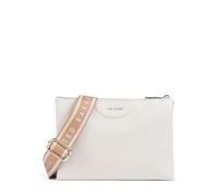 Ted Baker Esille Bandolera marfil, cuero, mujer