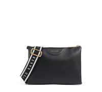Ted Baker Esille Bandolera negro, cuero, mujer