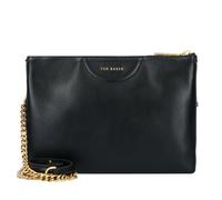 Ted Baker Bolso de hombro 'ESILLE' oro / negro One Size oro / negro