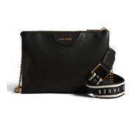 Ted Baker Esille Bolsa de hombro Piel 24 cm negro