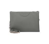 Ted Baker Esille Bolsa de hombro Piel 23.5 cm gris