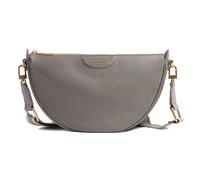 Ted Baker Essina Bolsa de hombro Piel 30 cm gris