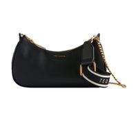 Ted Baker Essiy Bolsa de hombro Piel natural 25 cm negro