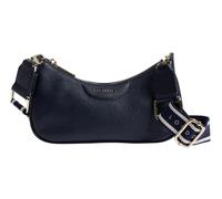 Ted Baker Essiy Webbing Leather Crossbody Bag Navy
