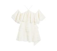 Ted Baker Ezelle Mini Vestido Mujer Ropa Equipo Vestido Túnica Vestido Verano
