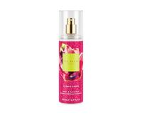 Ted Baker Fusion Cosmic Crush Hair & Body Mist, Fruity Floral Scent, 200ml