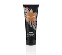 Ted Baker Fusion Graphite Gel de Ducha y Champú 2 en 1 para Hombre, Aroma Madera, Bergamota y Madera de Cedro, Vegano, 250ml