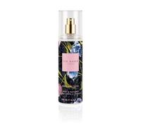 Ted Baker Fusion Midnight Petal Hair & Body Mist, Floral Vanilla, 200ml