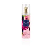 Ted Baker Fusion Pink Bloom Hair & Body Mist, Fruity Floral, 200ml