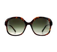 Ted Baker Gafas de Sol TB1685 Eloise 267 Carey Gris Degradado