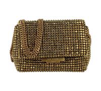 Ted Baker Gliters Bandolera oro, fibra sintética, mujer