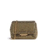 Ted Baker Gliters Bandolera oro, polyester, mujer