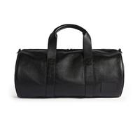 Ted Baker Grantly Bolsa de viaje Weekender Piel 50 cm negro