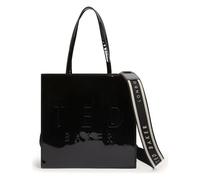Ted Baker Iconica Bolso 25 cm negro