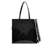 Ted Baker Iconny Bolsa de compras 34 cm negro